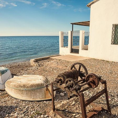 Altea-Villa Gadea Place Exteriör bild