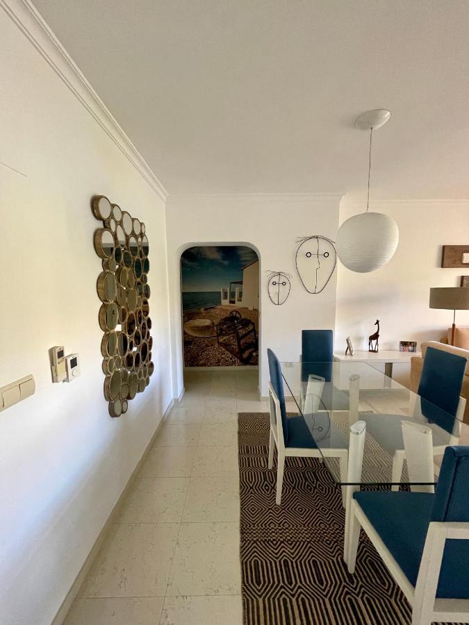 Altea-Villa Gadea Place Exteriör bild
