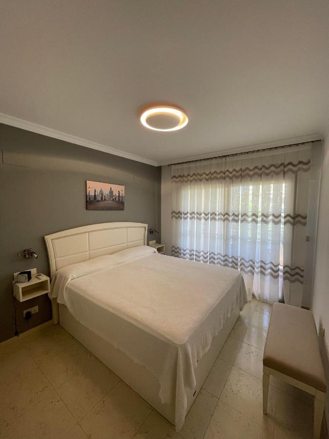 Altea-Villa Gadea Place Exteriör bild